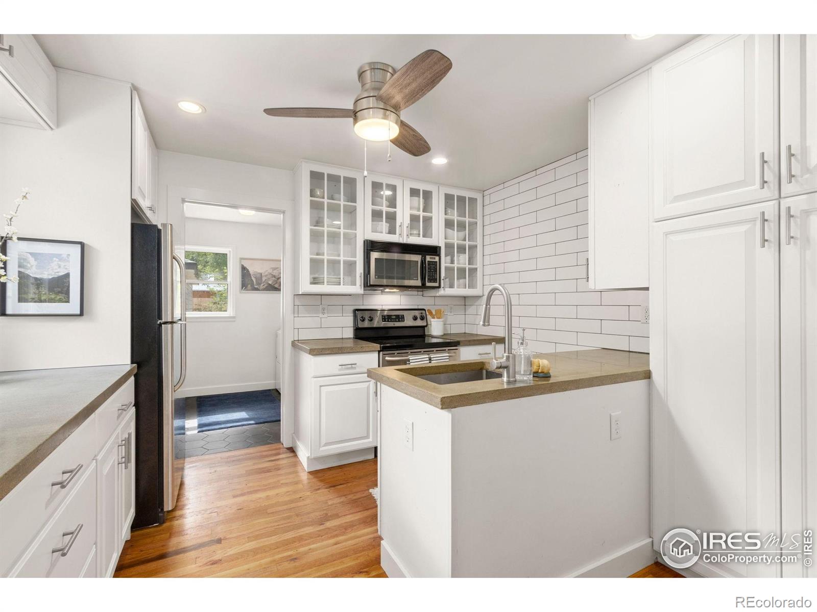 MLS Image #10 for 217  park street,fort collins, Colorado
