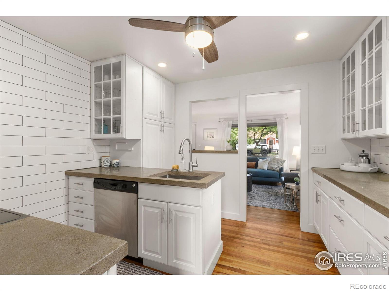 MLS Image #11 for 217  park street,fort collins, Colorado