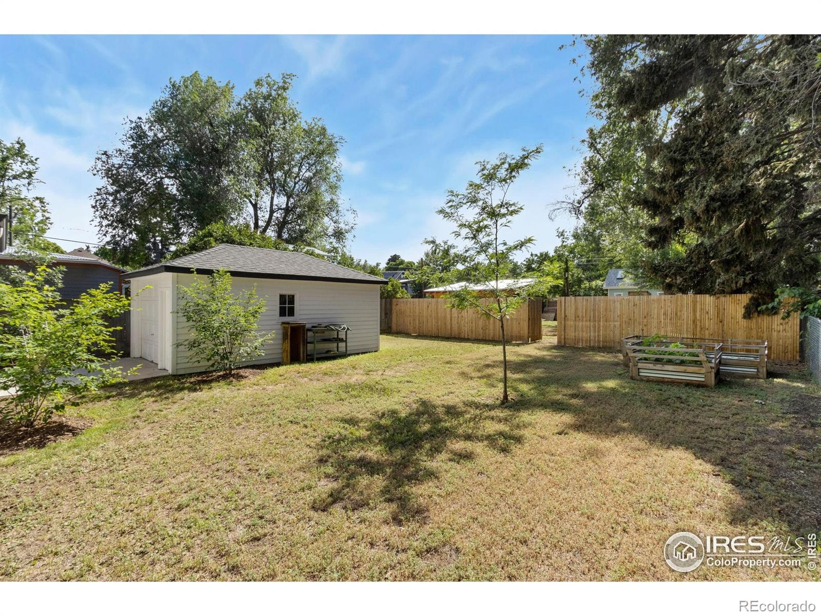 MLS Image #22 for 217  park street,fort collins, Colorado