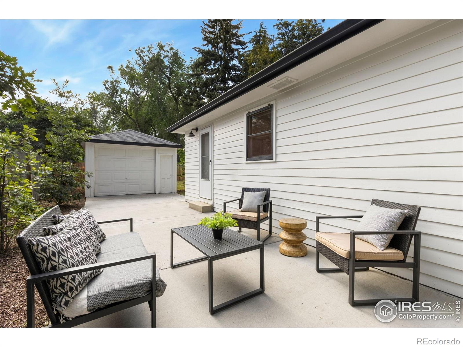 MLS Image #24 for 217  park street,fort collins, Colorado