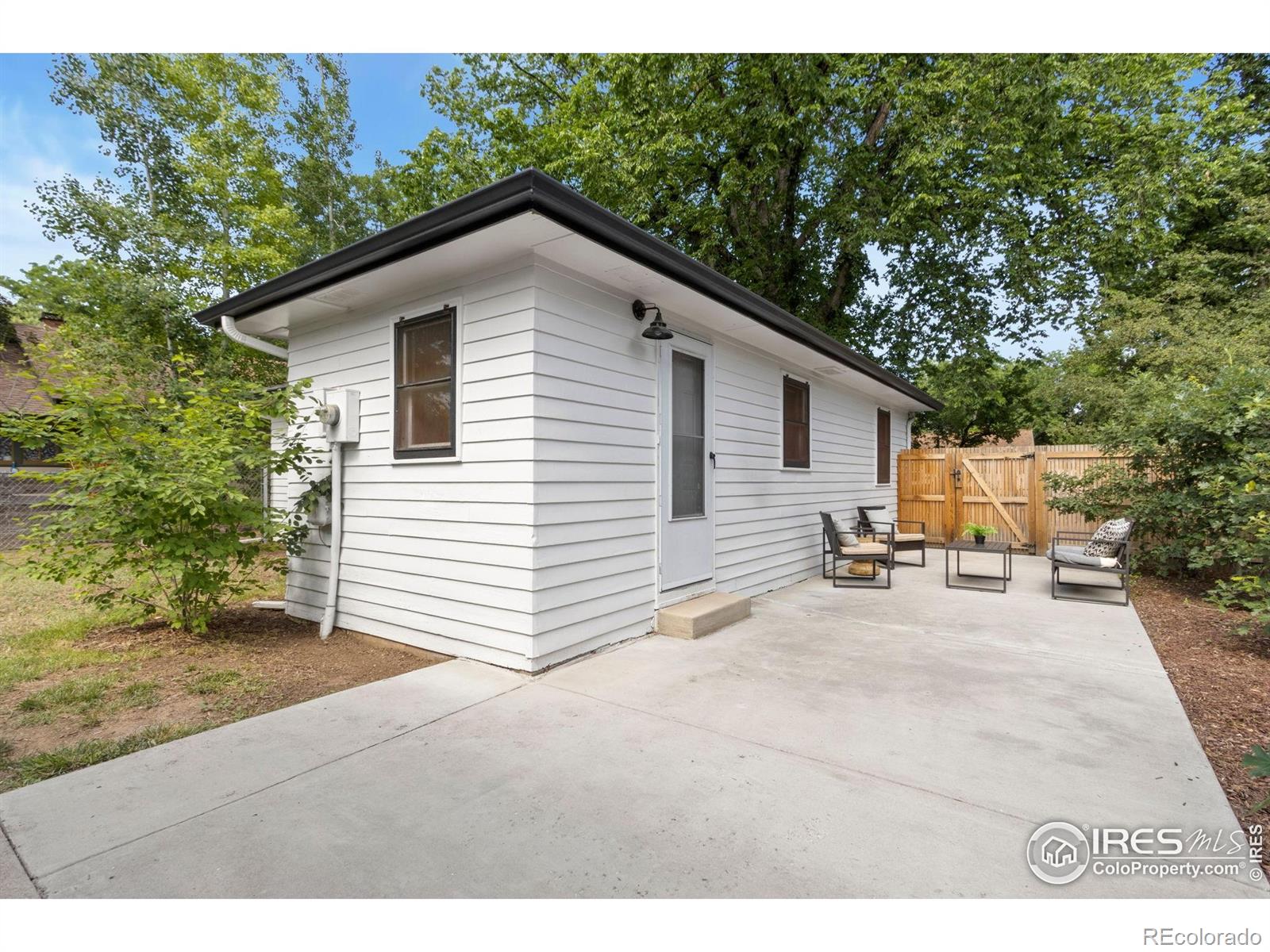 MLS Image #25 for 217  park street,fort collins, Colorado