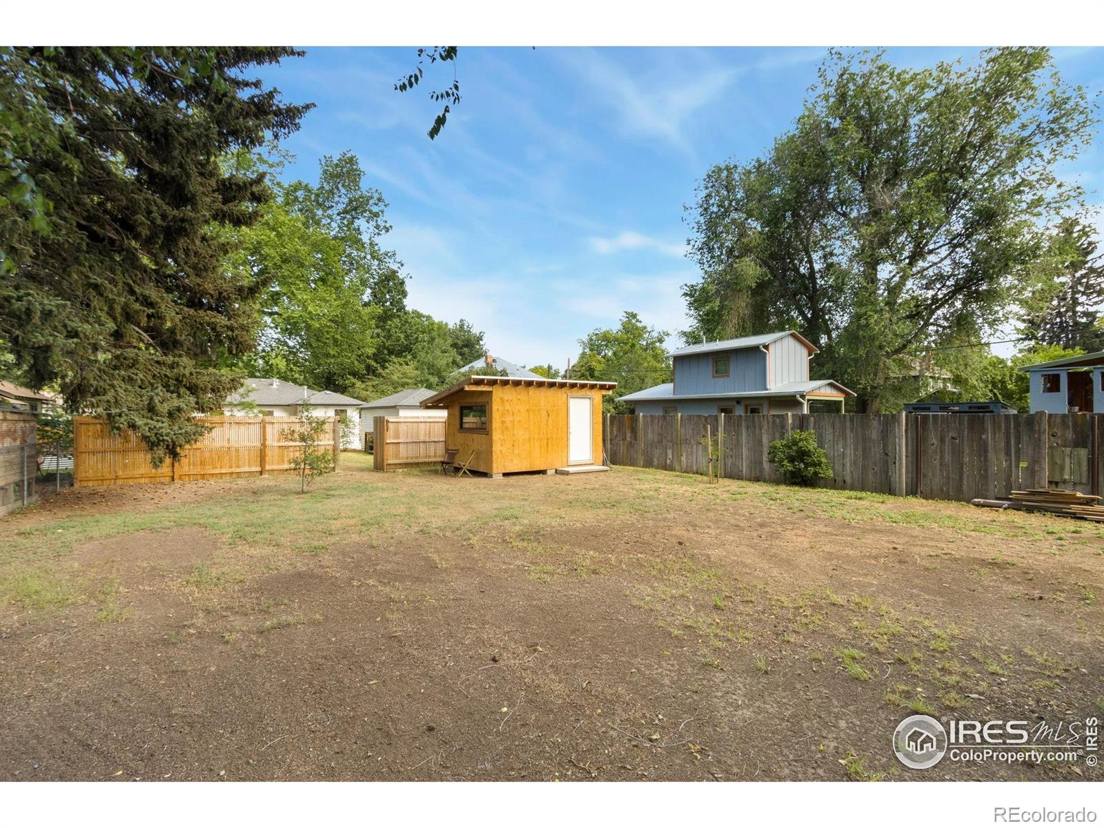 MLS Image #27 for 217  park street,fort collins, Colorado