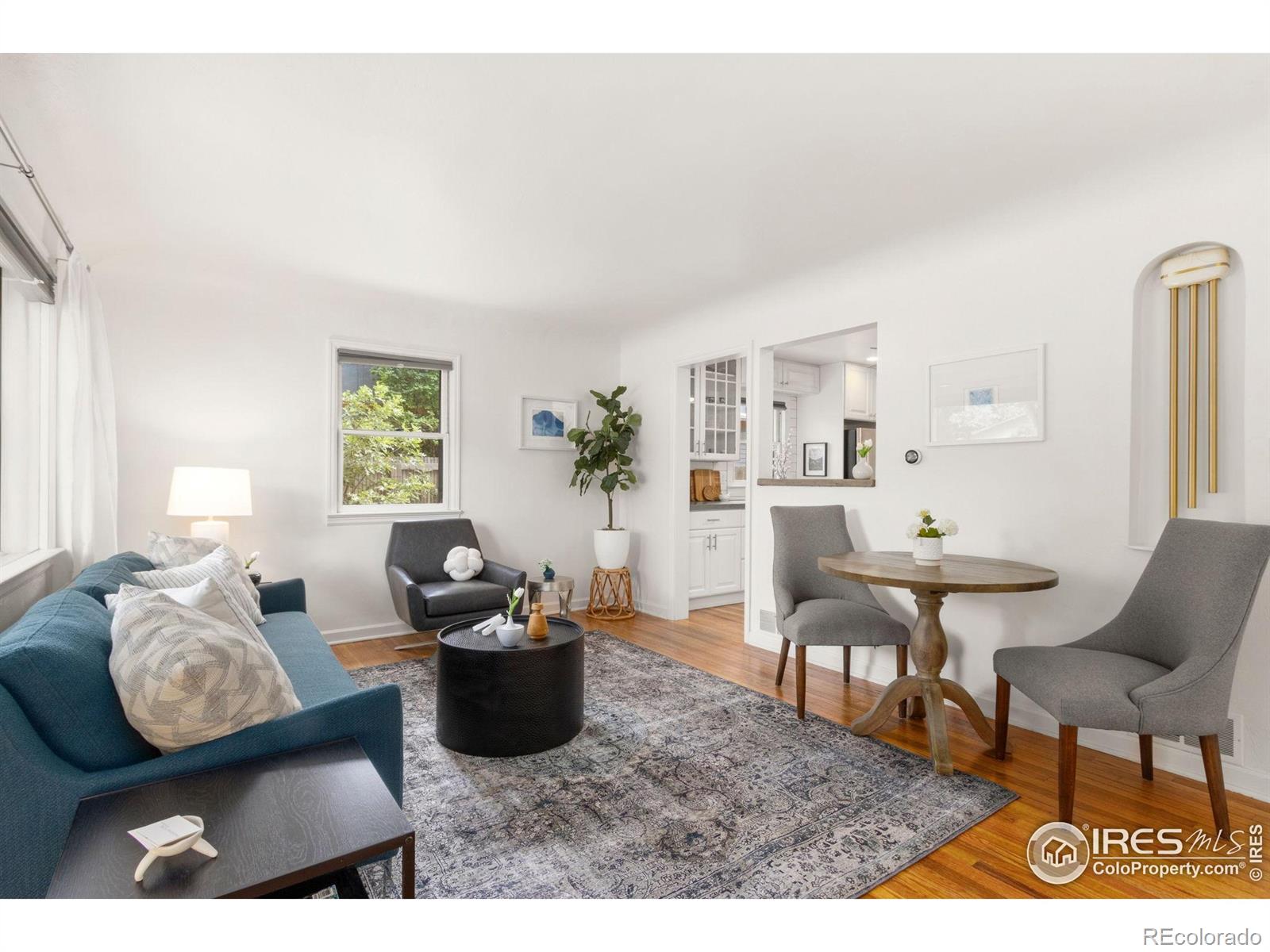 MLS Image #3 for 217  park street,fort collins, Colorado