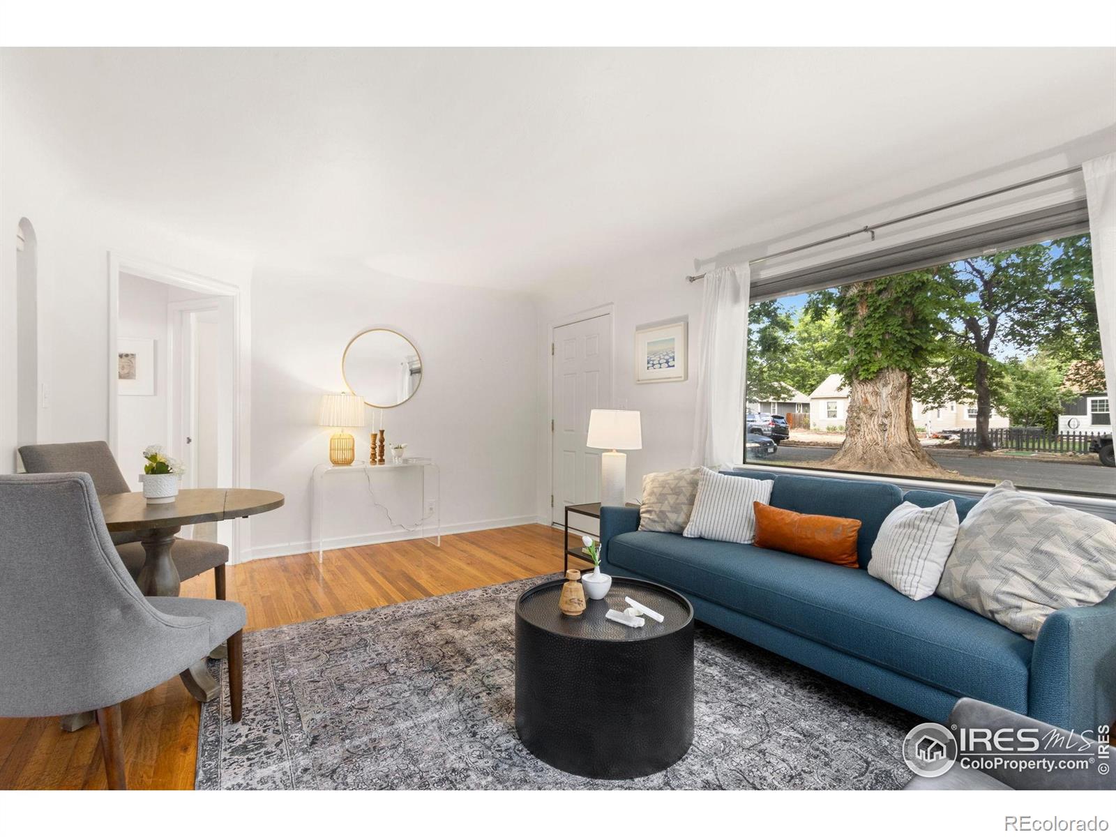 MLS Image #5 for 217  park street,fort collins, Colorado