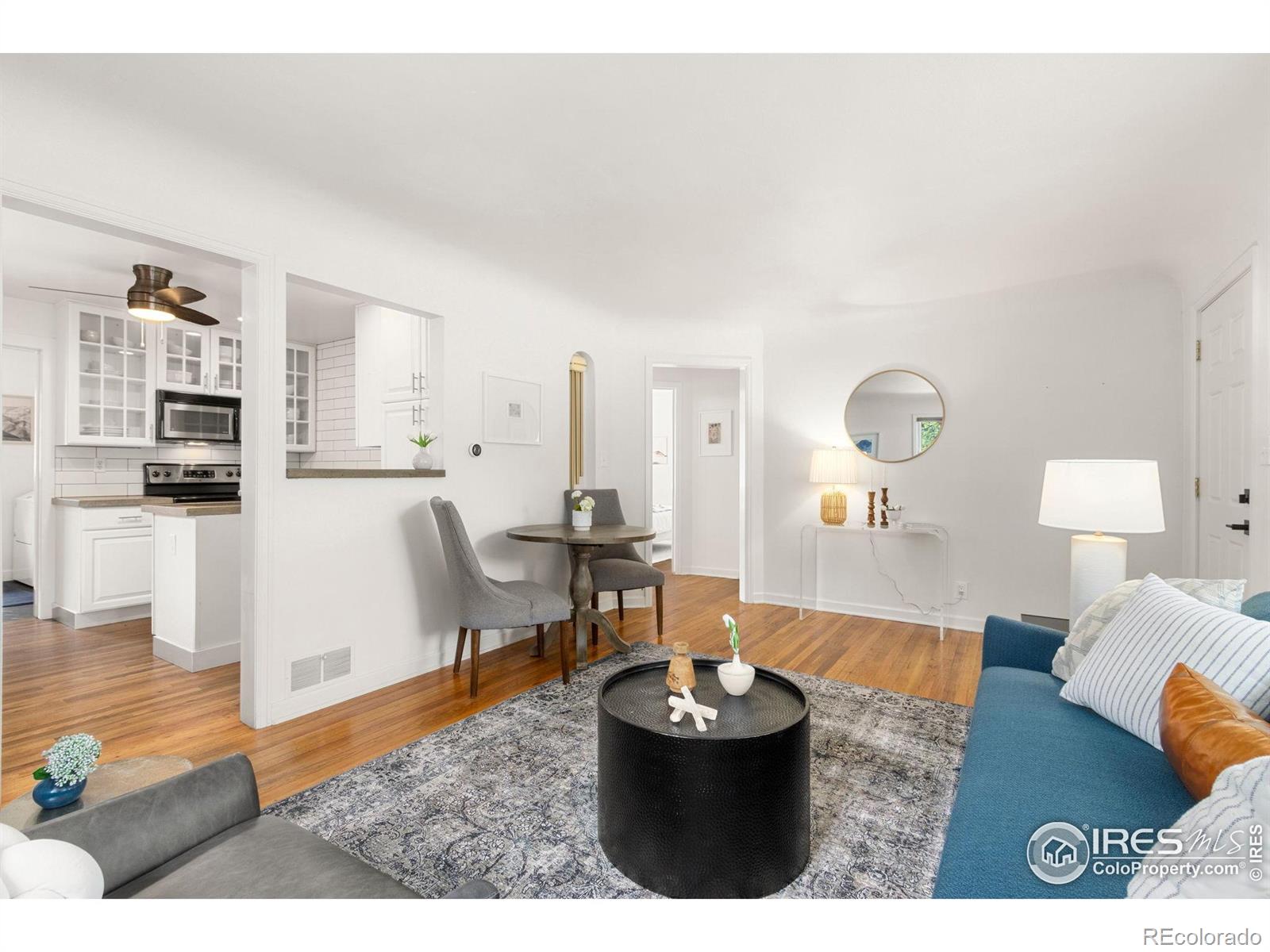 MLS Image #6 for 217  park street,fort collins, Colorado