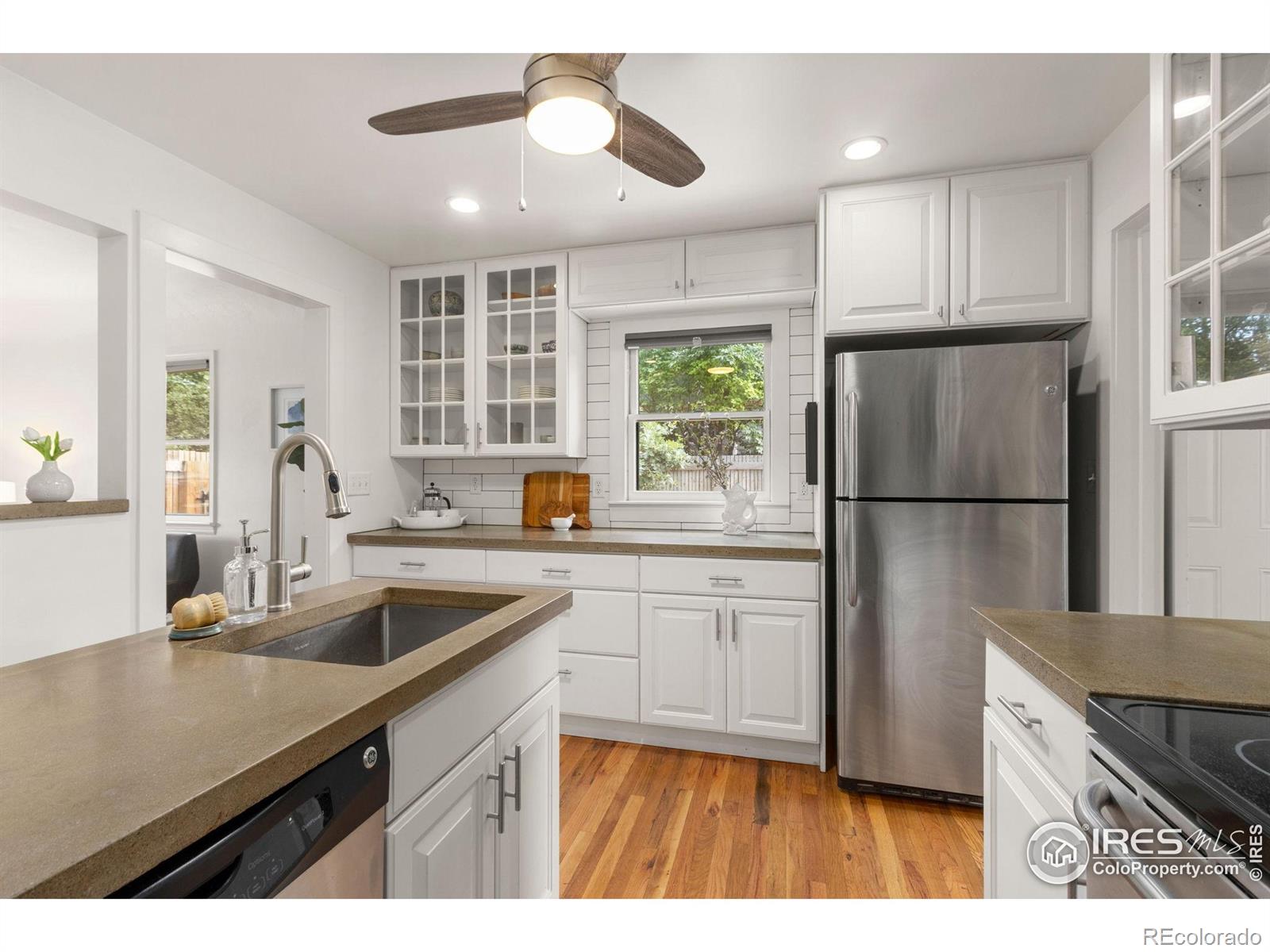 MLS Image #8 for 217  park street,fort collins, Colorado