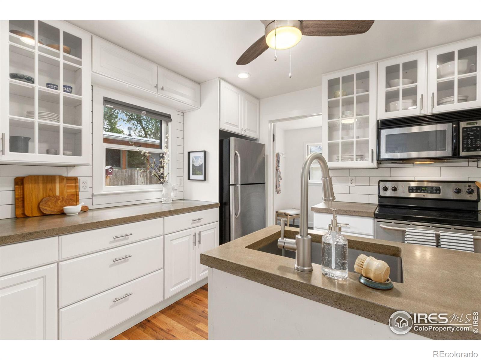 MLS Image #9 for 217  park street,fort collins, Colorado