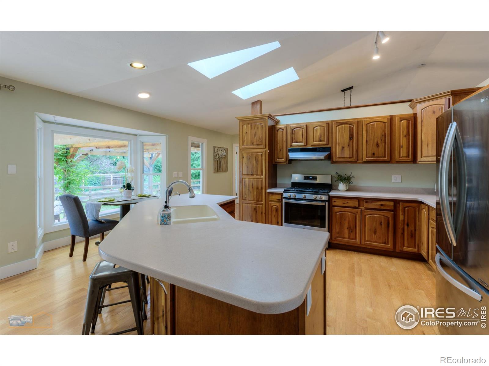 MLS Image #17 for 419  centennial drive,louisville, Colorado