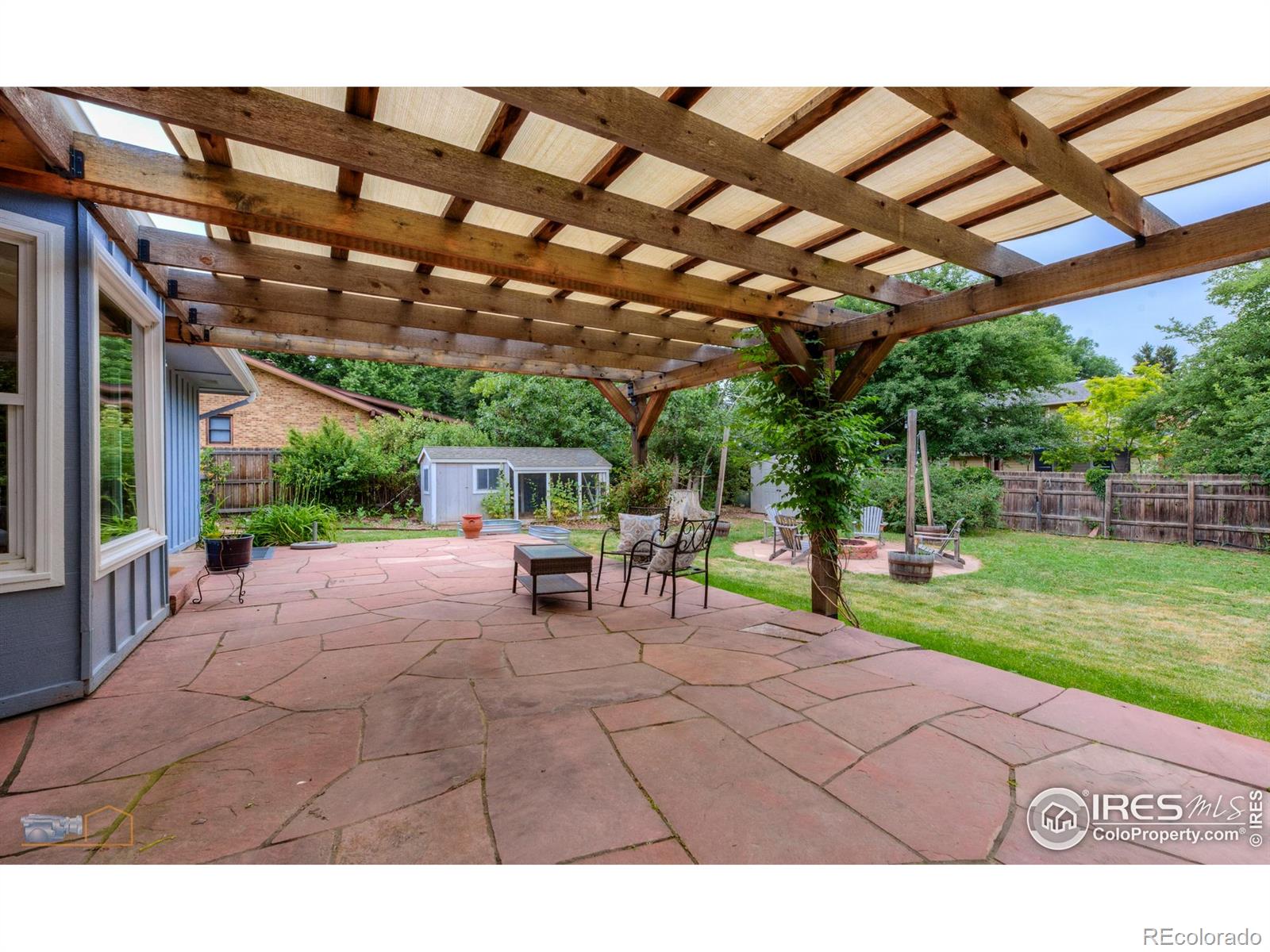 MLS Image #2 for 419  centennial drive,louisville, Colorado