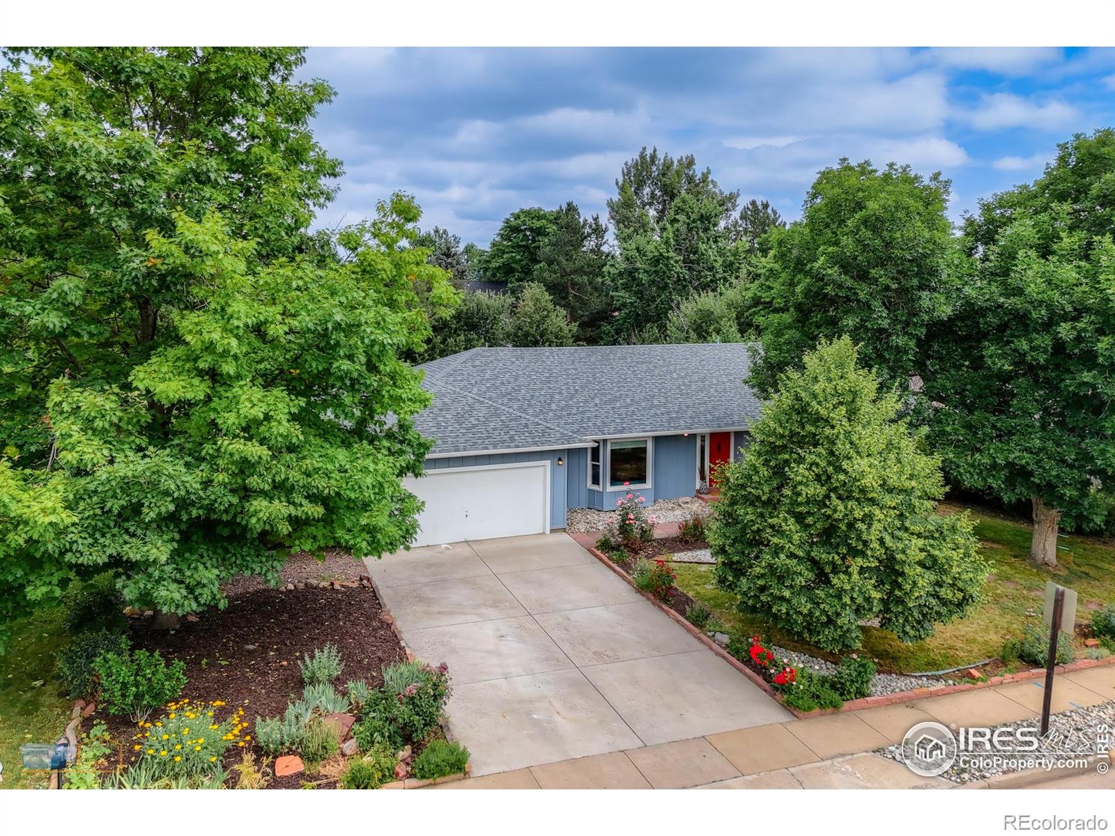 MLS Image #33 for 419  centennial drive,louisville, Colorado