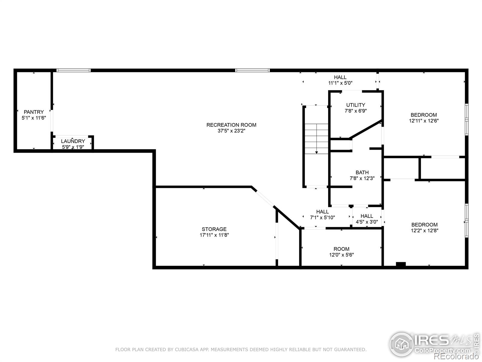 MLS Image #38 for 419  centennial drive,louisville, Colorado