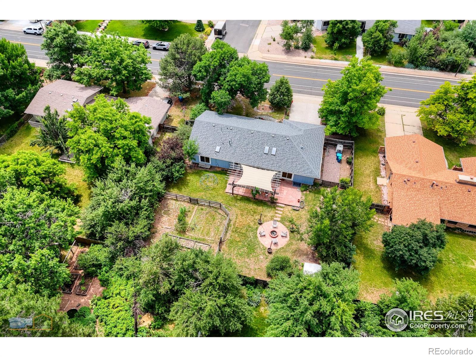 MLS Image #8 for 419  centennial drive,louisville, Colorado