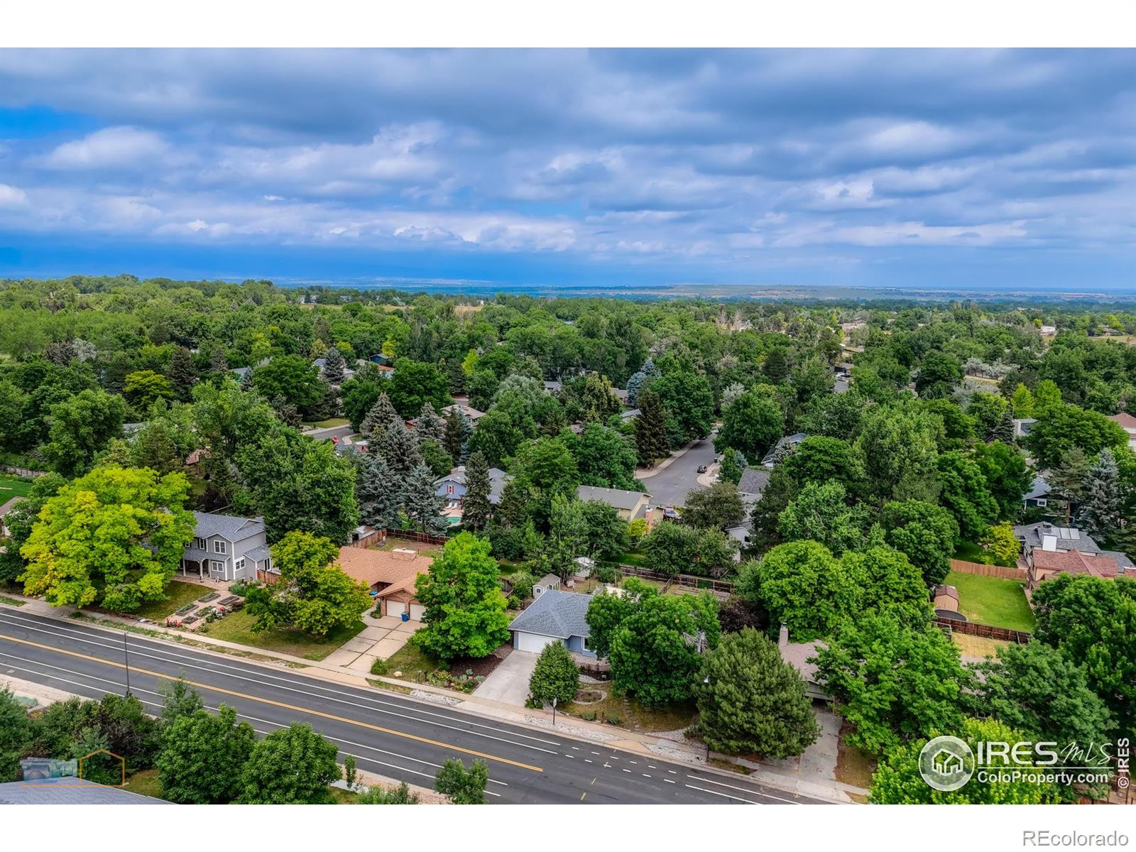 MLS Image #9 for 419  centennial drive,louisville, Colorado