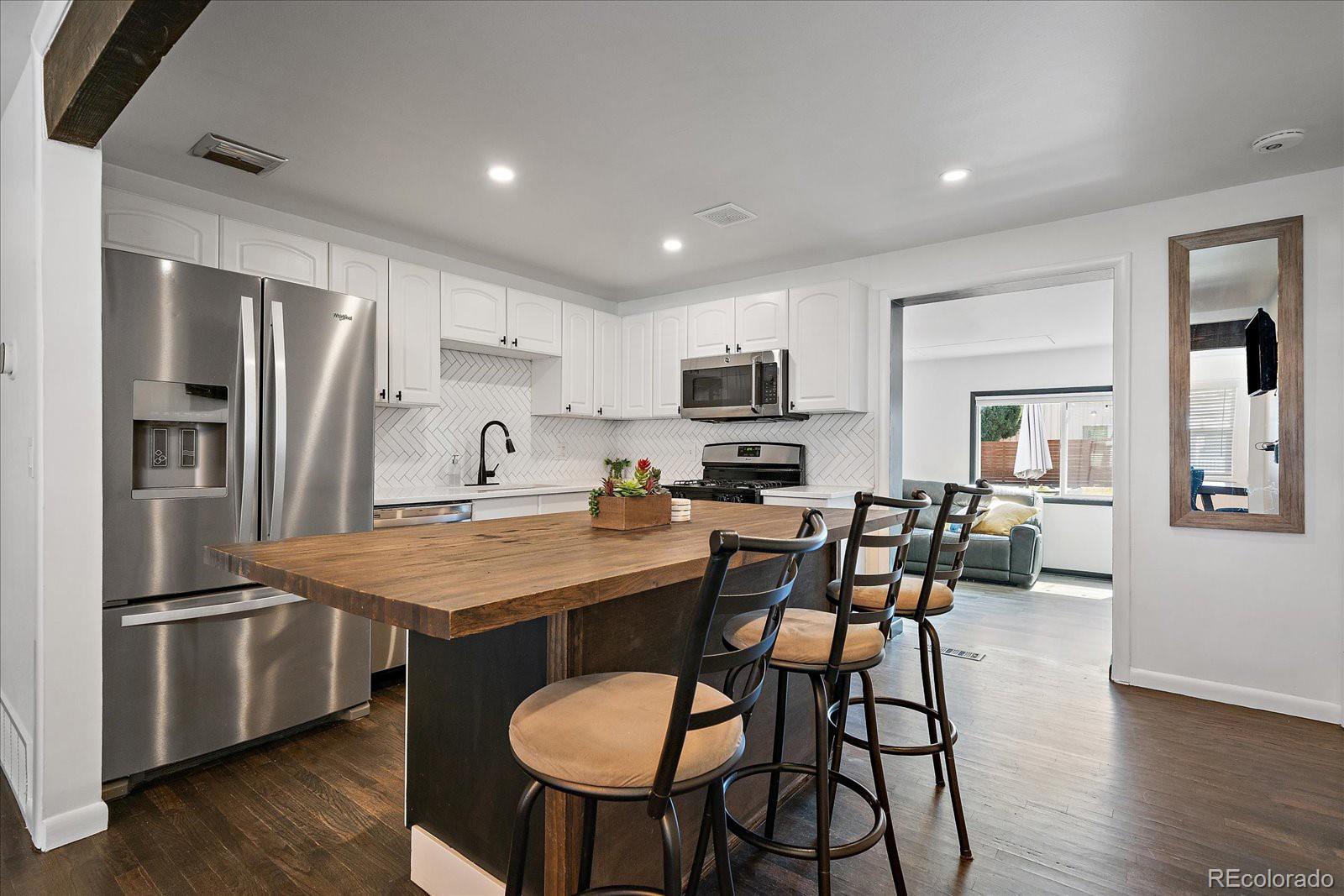 MLS Image #10 for 1742 s alcott street,denver, Colorado