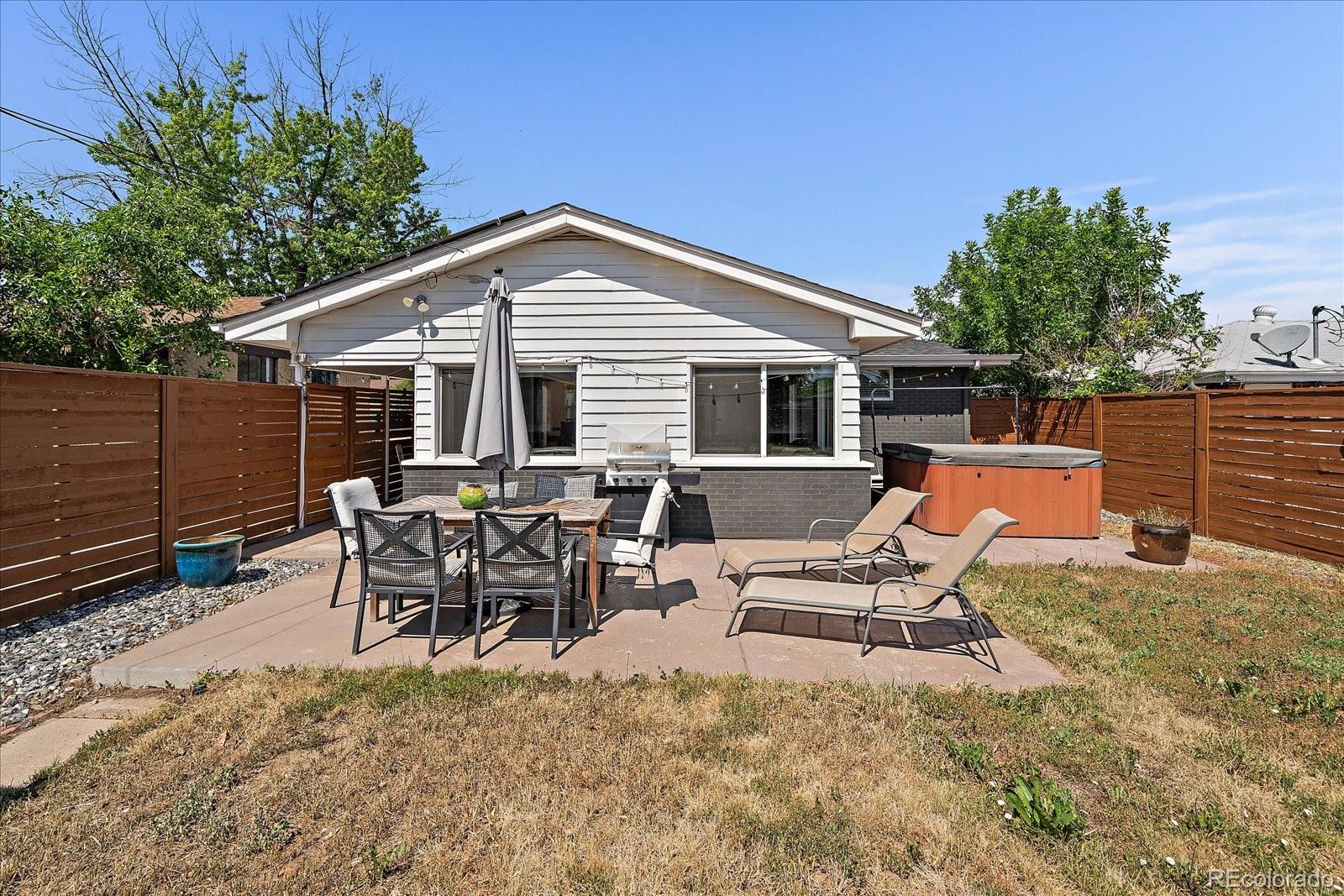 MLS Image #29 for 1742 s alcott street,denver, Colorado