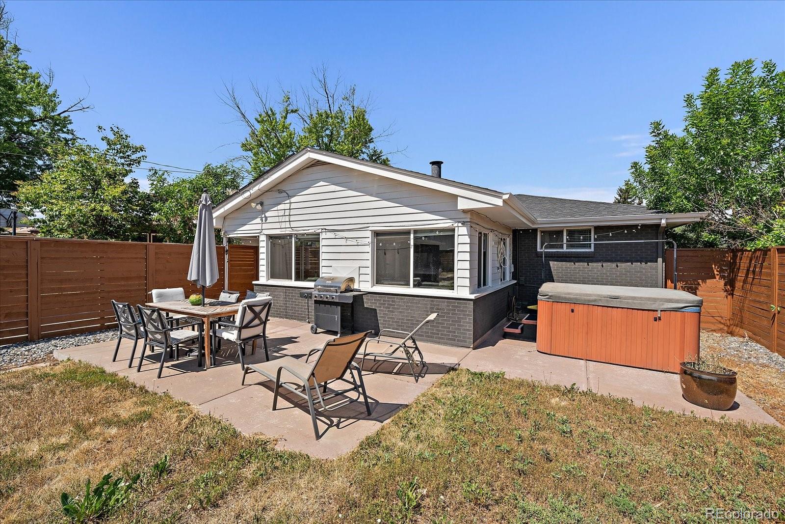 MLS Image #30 for 1742 s alcott street,denver, Colorado