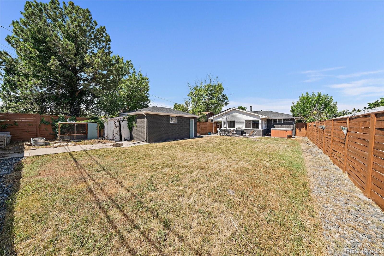 MLS Image #32 for 1742 s alcott street,denver, Colorado