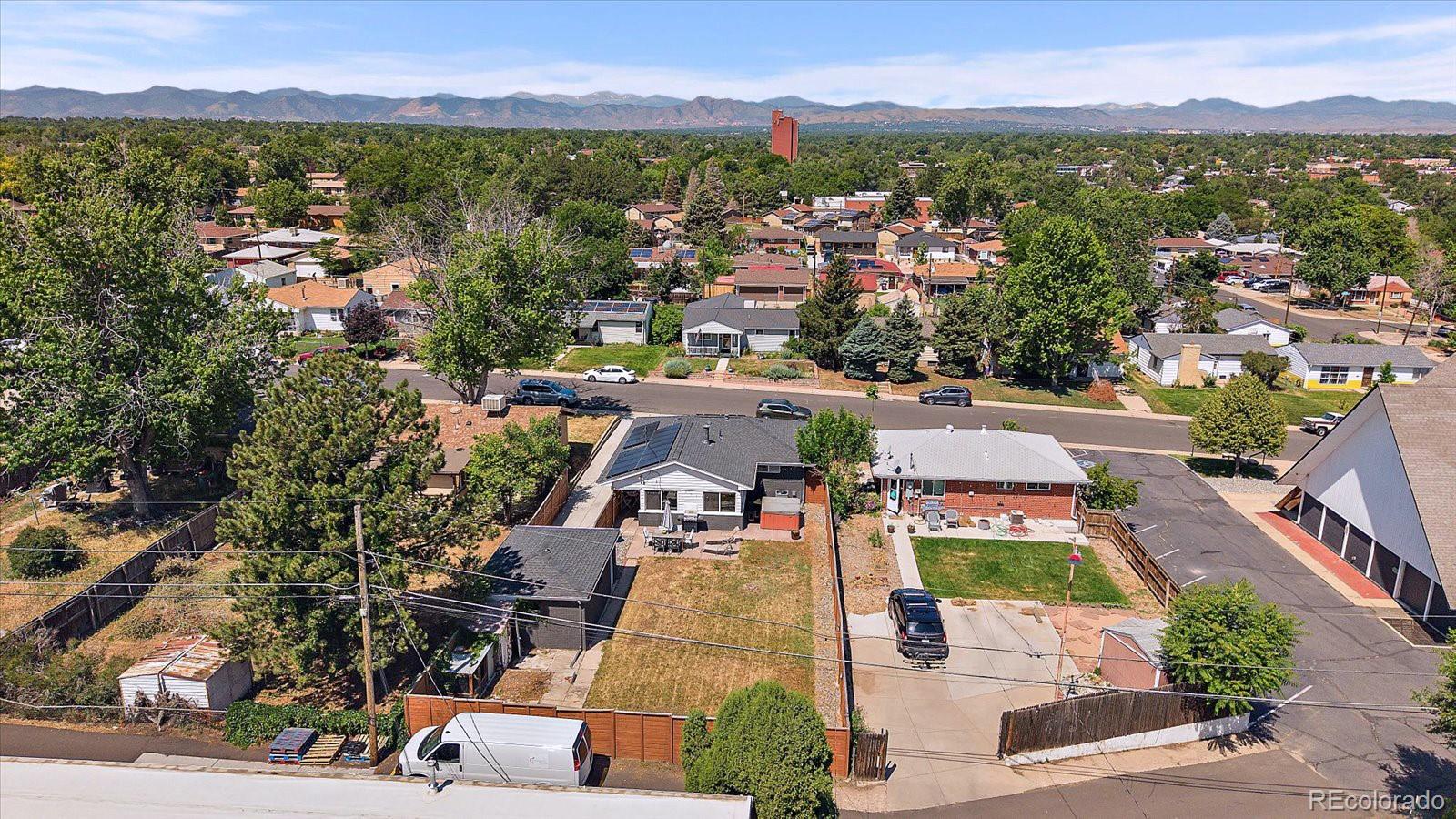 MLS Image #37 for 1742 s alcott street,denver, Colorado