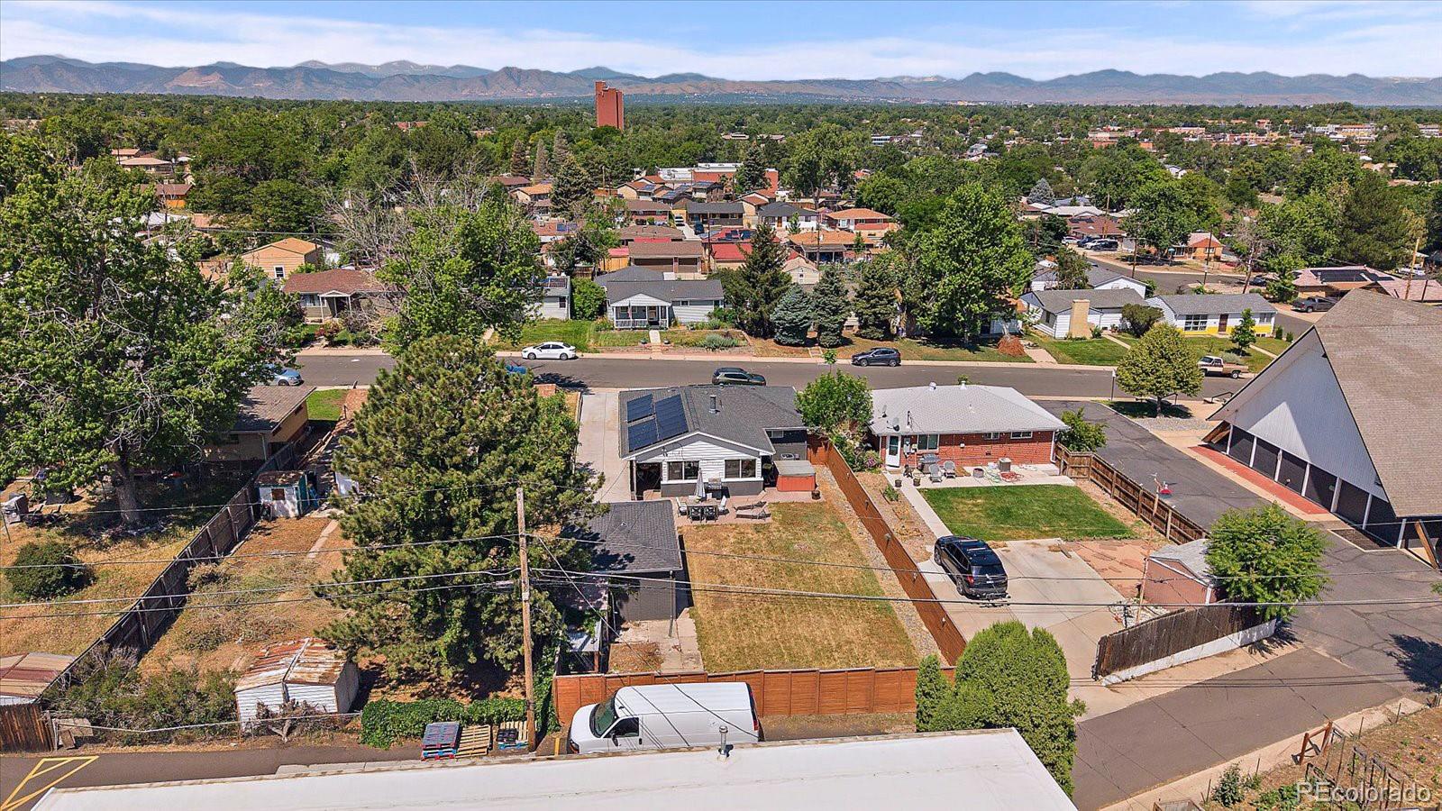 MLS Image #38 for 1742 s alcott street,denver, Colorado