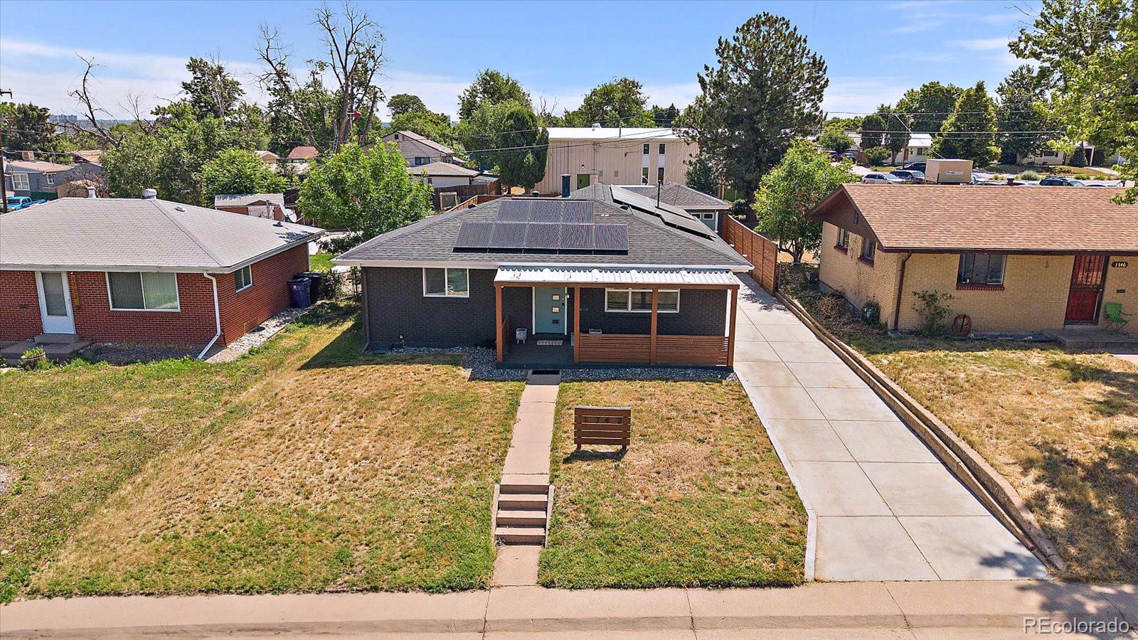 MLS Image #39 for 1742 s alcott street,denver, Colorado