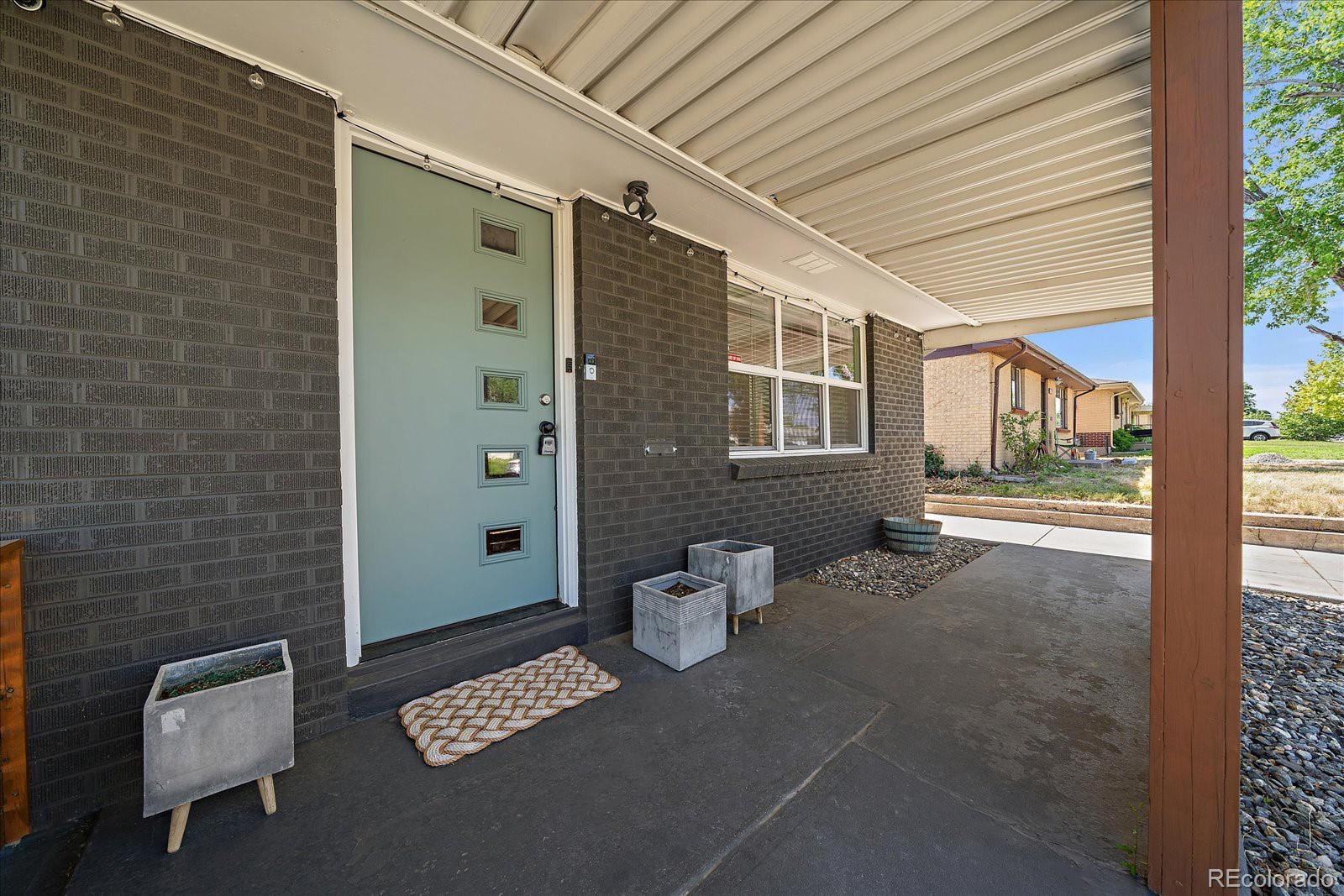 MLS Image #4 for 1742 s alcott street,denver, Colorado
