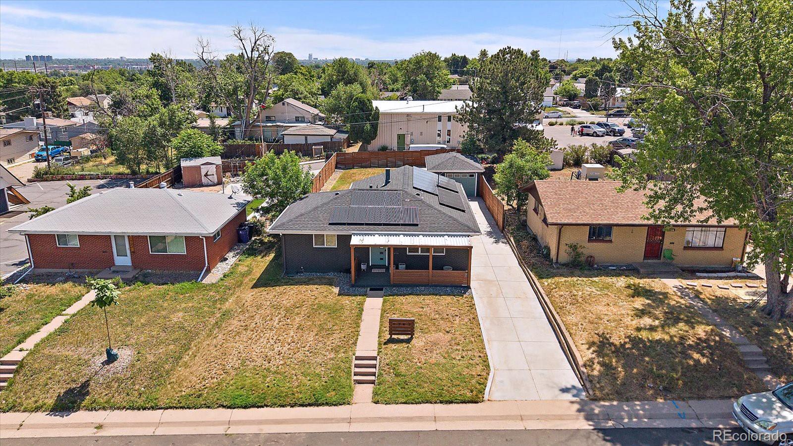 MLS Image #40 for 1742 s alcott street,denver, Colorado