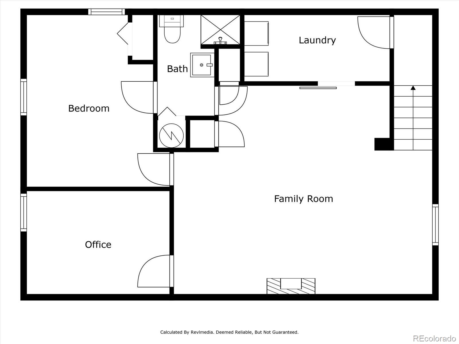 MLS Image #43 for 1742 s alcott street,denver, Colorado
