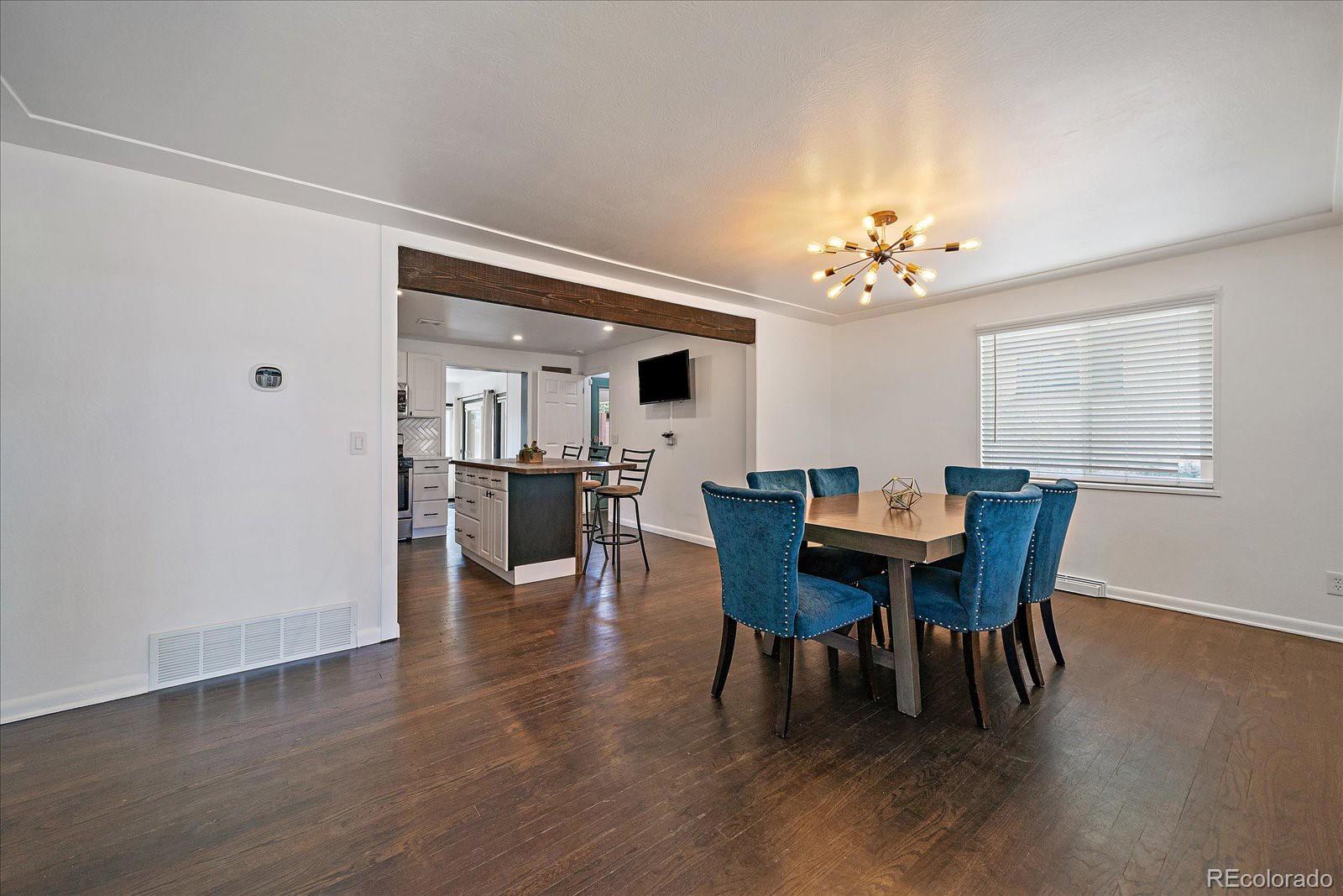 MLS Image #5 for 1742 s alcott street,denver, Colorado