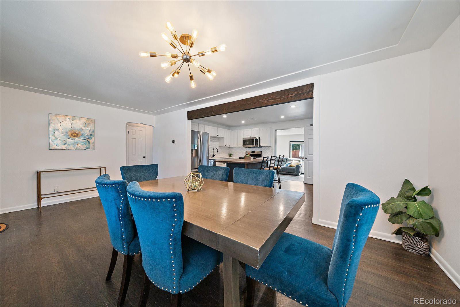 MLS Image #7 for 1742 s alcott street,denver, Colorado