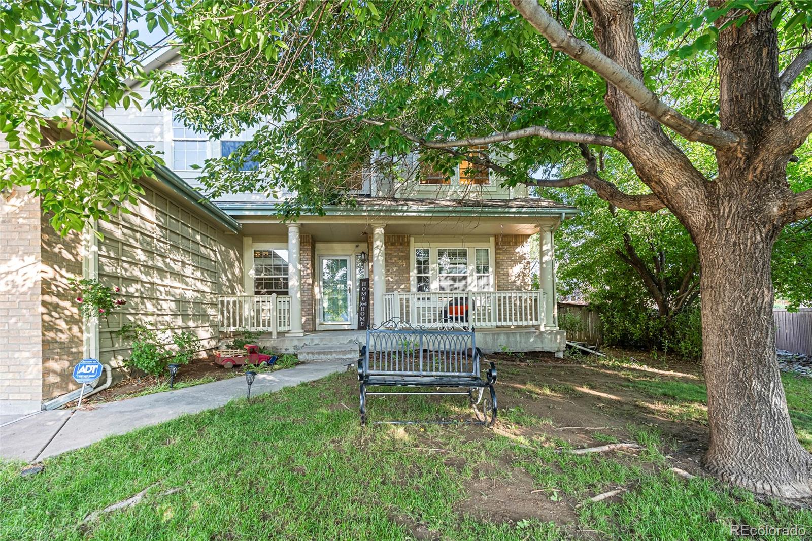 MLS Image #1 for 634 e 130th way,thornton, Colorado