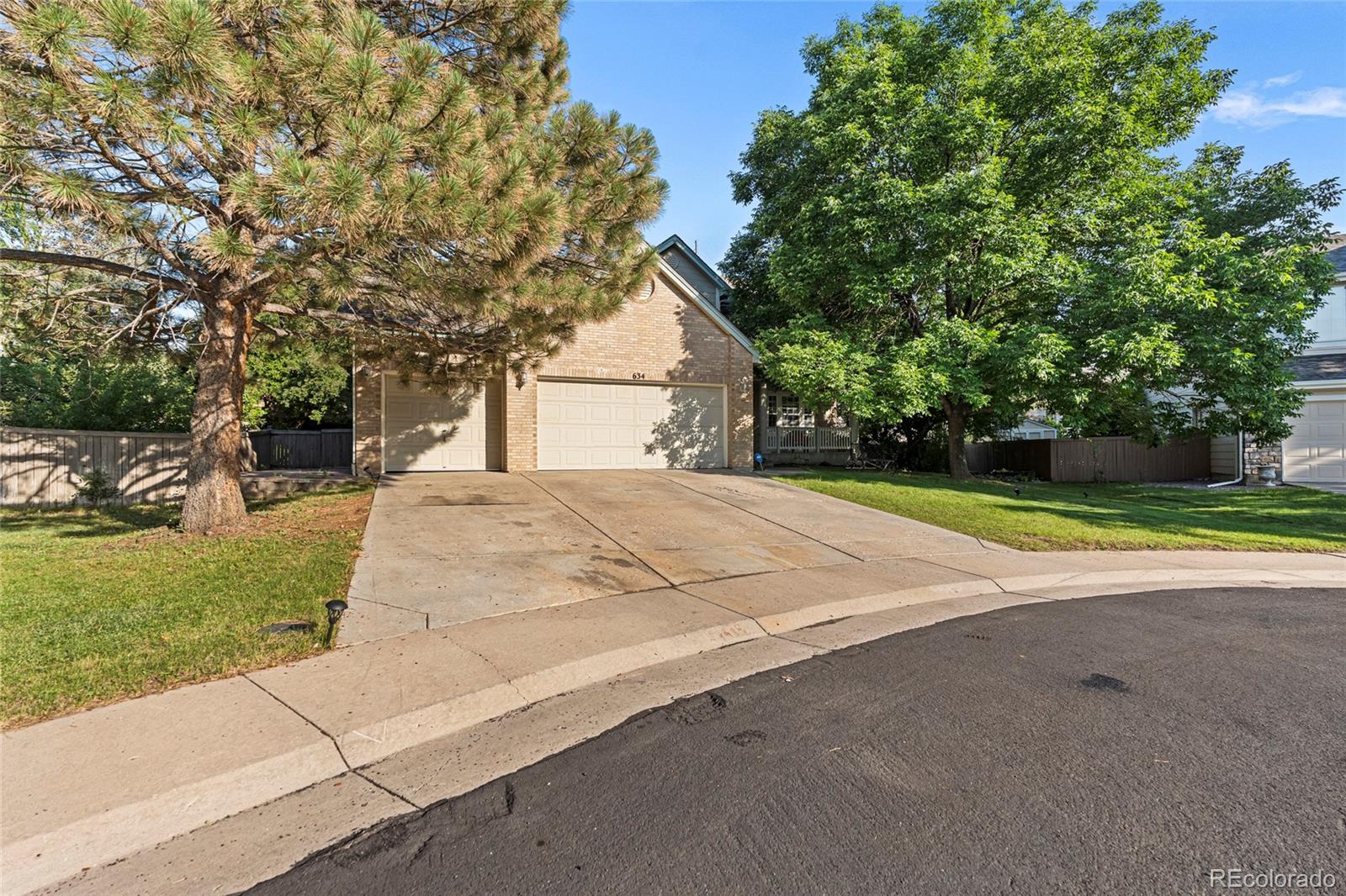 MLS Image #2 for 634 e 130th way,thornton, Colorado