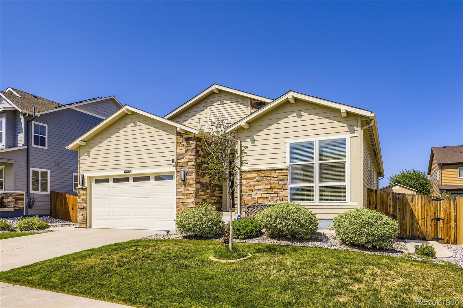 MLS Image #1 for 6863 e 132nd place,thornton, Colorado