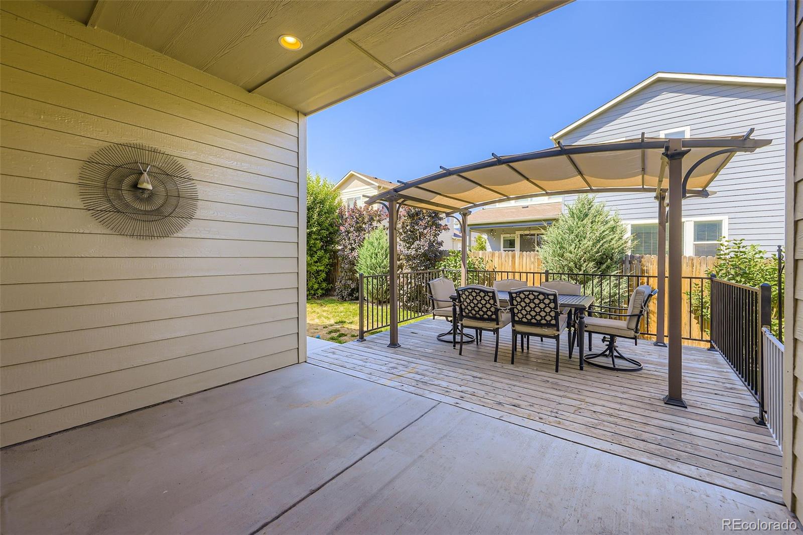 MLS Image #26 for 6863 e 132nd place,thornton, Colorado