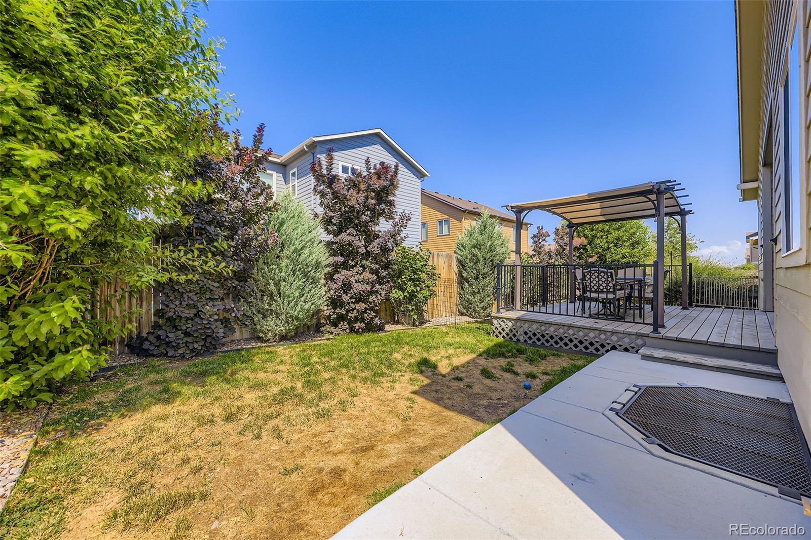 MLS Image #27 for 6863 e 132nd place,thornton, Colorado