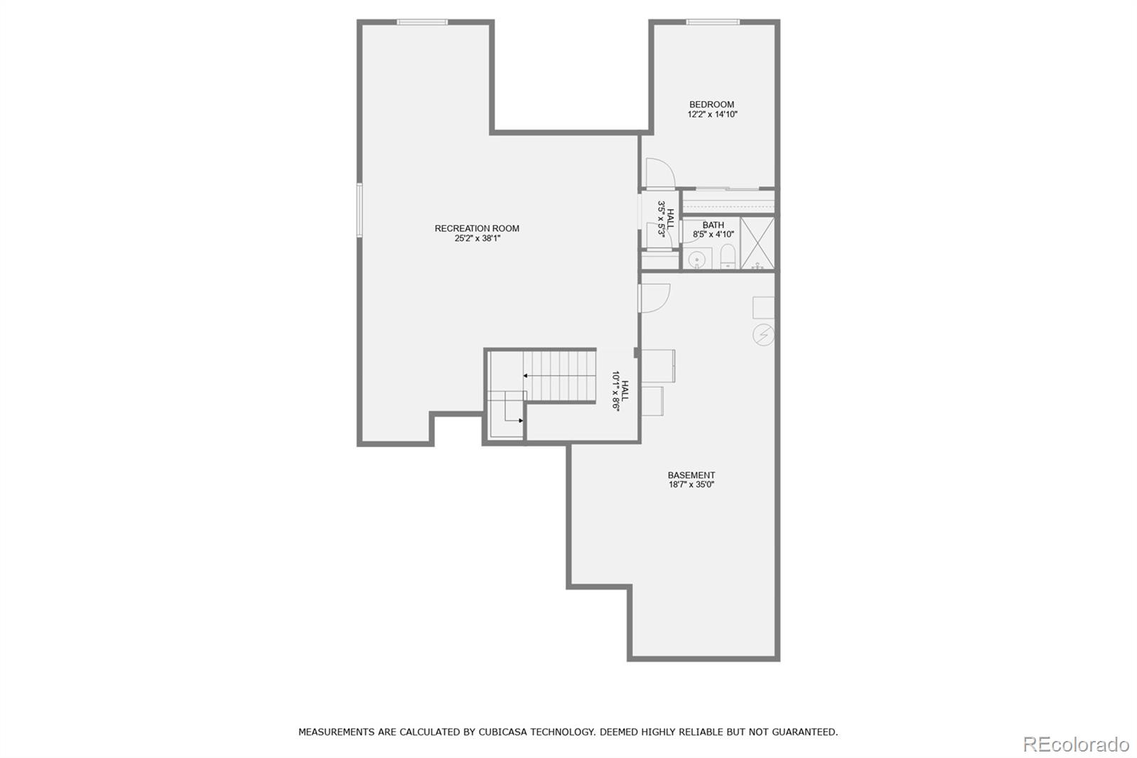 MLS Image #29 for 6863 e 132nd place,thornton, Colorado