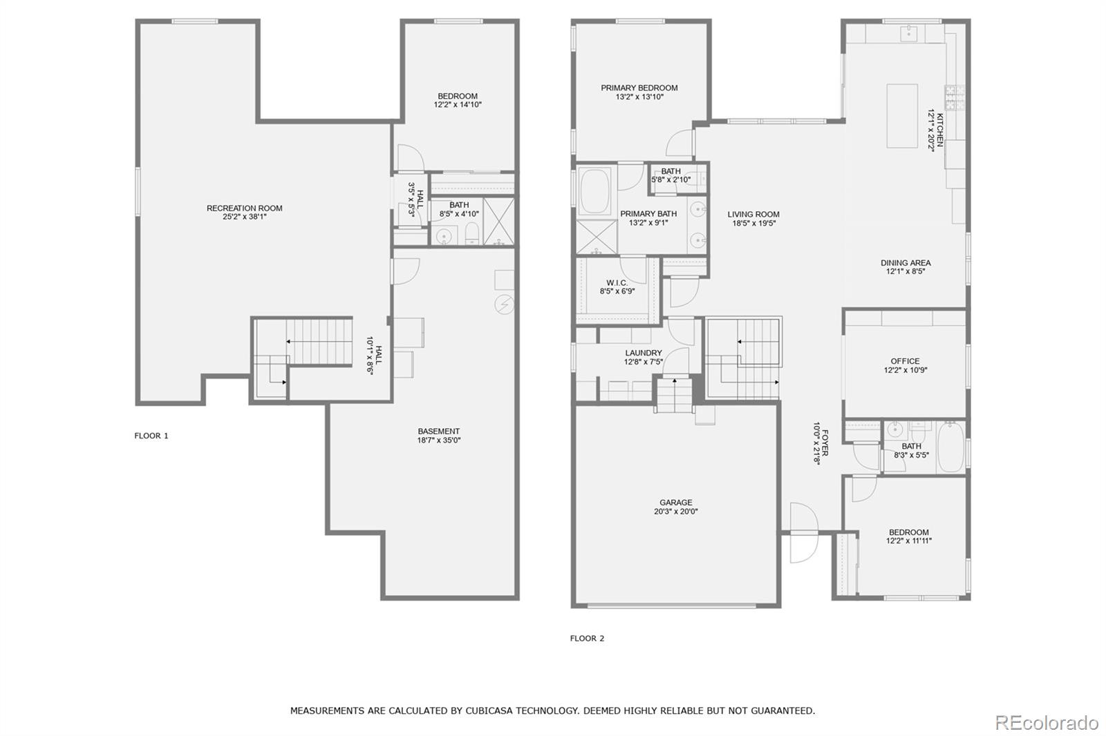 MLS Image #30 for 6863 e 132nd place,thornton, Colorado