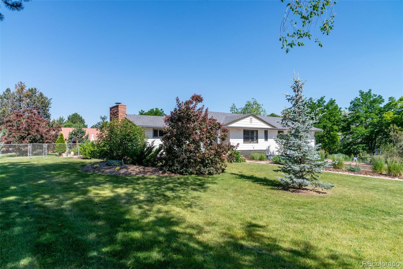 MLS Image #1 for 2125  rangeview lane,longmont, Colorado