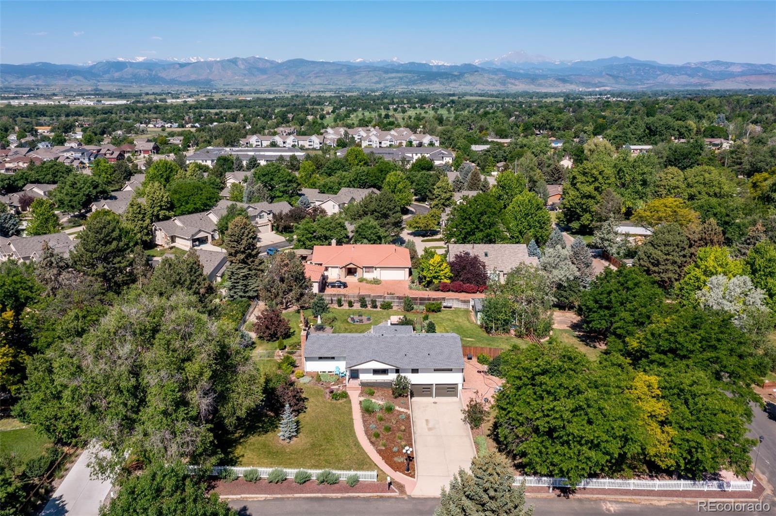 MLS Image #3 for 2125  rangeview lane,longmont, Colorado