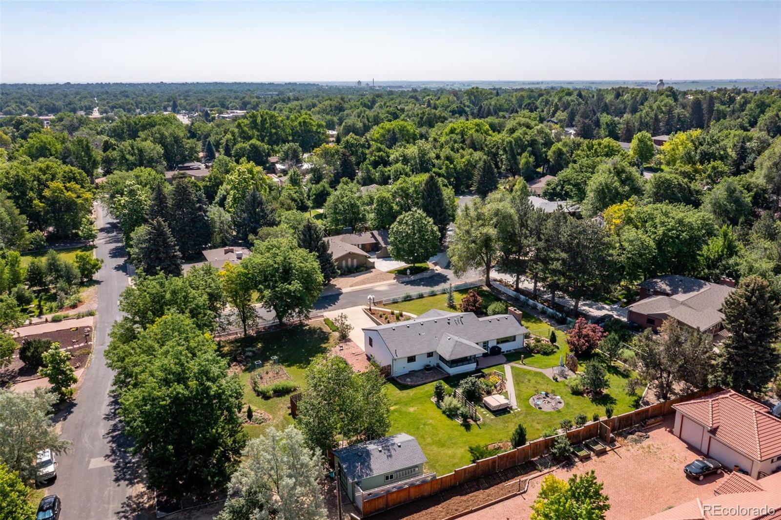 MLS Image #37 for 2125  rangeview lane,longmont, Colorado
