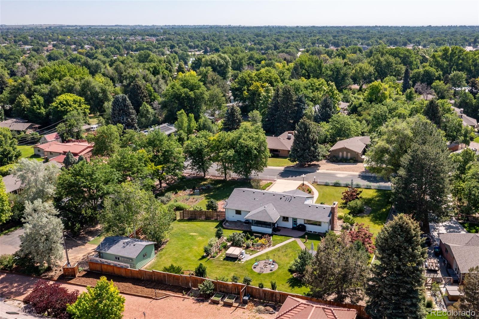 MLS Image #4 for 2125  rangeview lane,longmont, Colorado