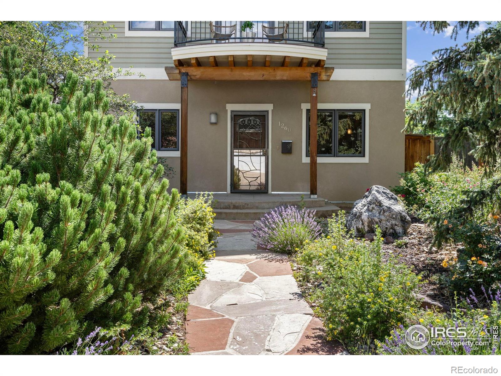 MLS Image #1 for 1260  claremont drive,boulder, Colorado