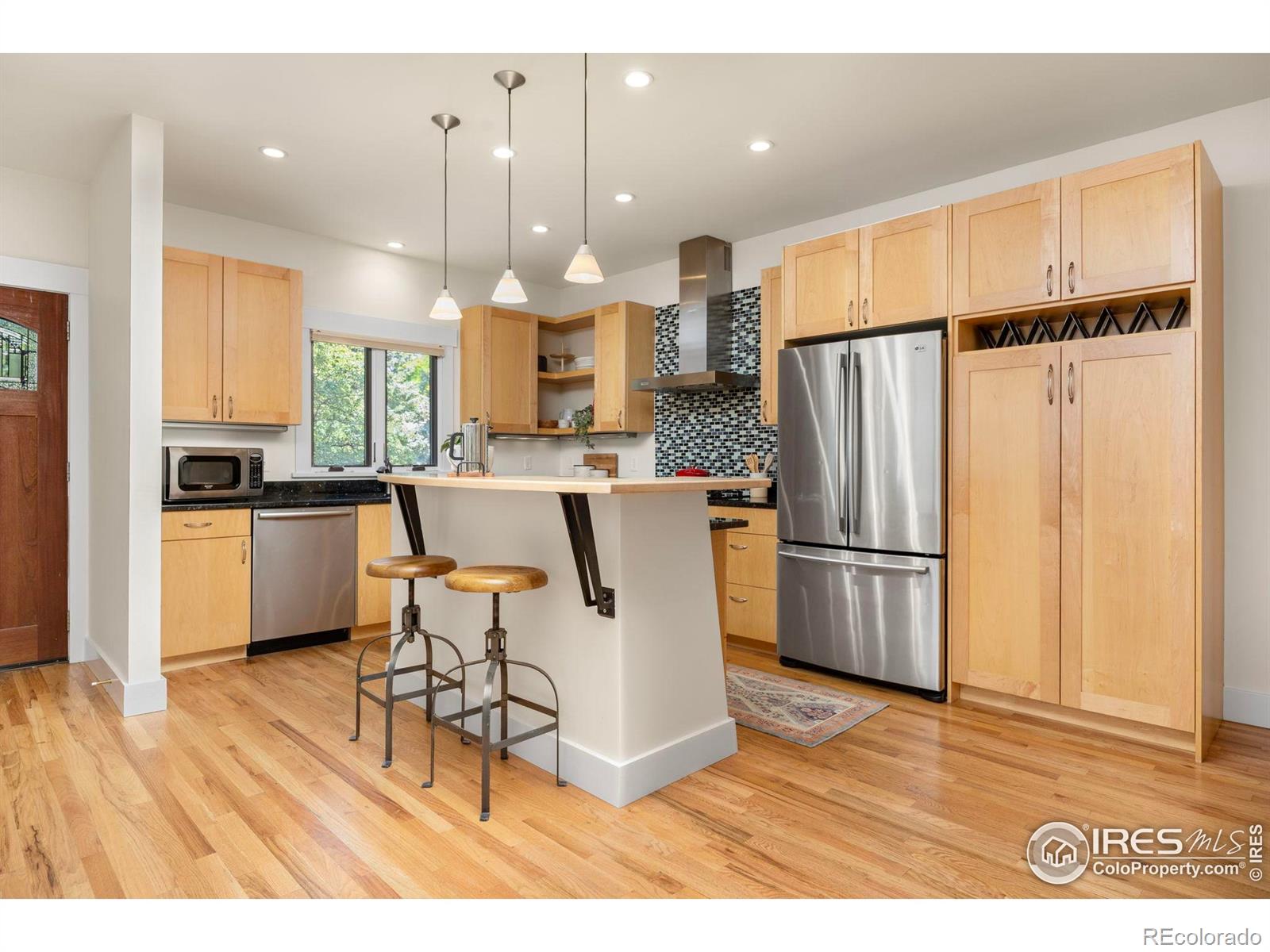 MLS Image #10 for 1260  claremont drive,boulder, Colorado