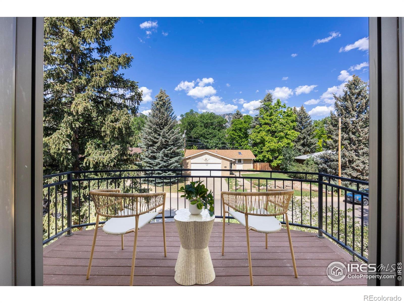 MLS Image #20 for 1260  claremont drive,boulder, Colorado