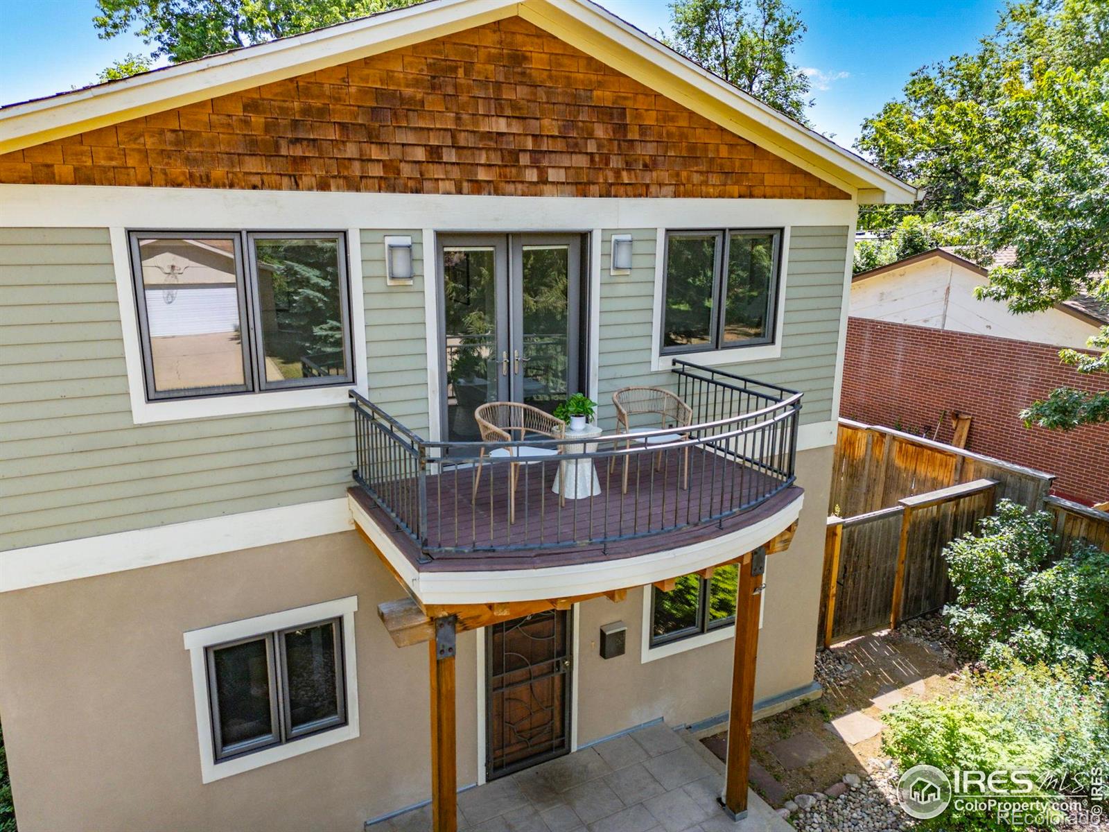 MLS Image #22 for 1260  claremont drive,boulder, Colorado