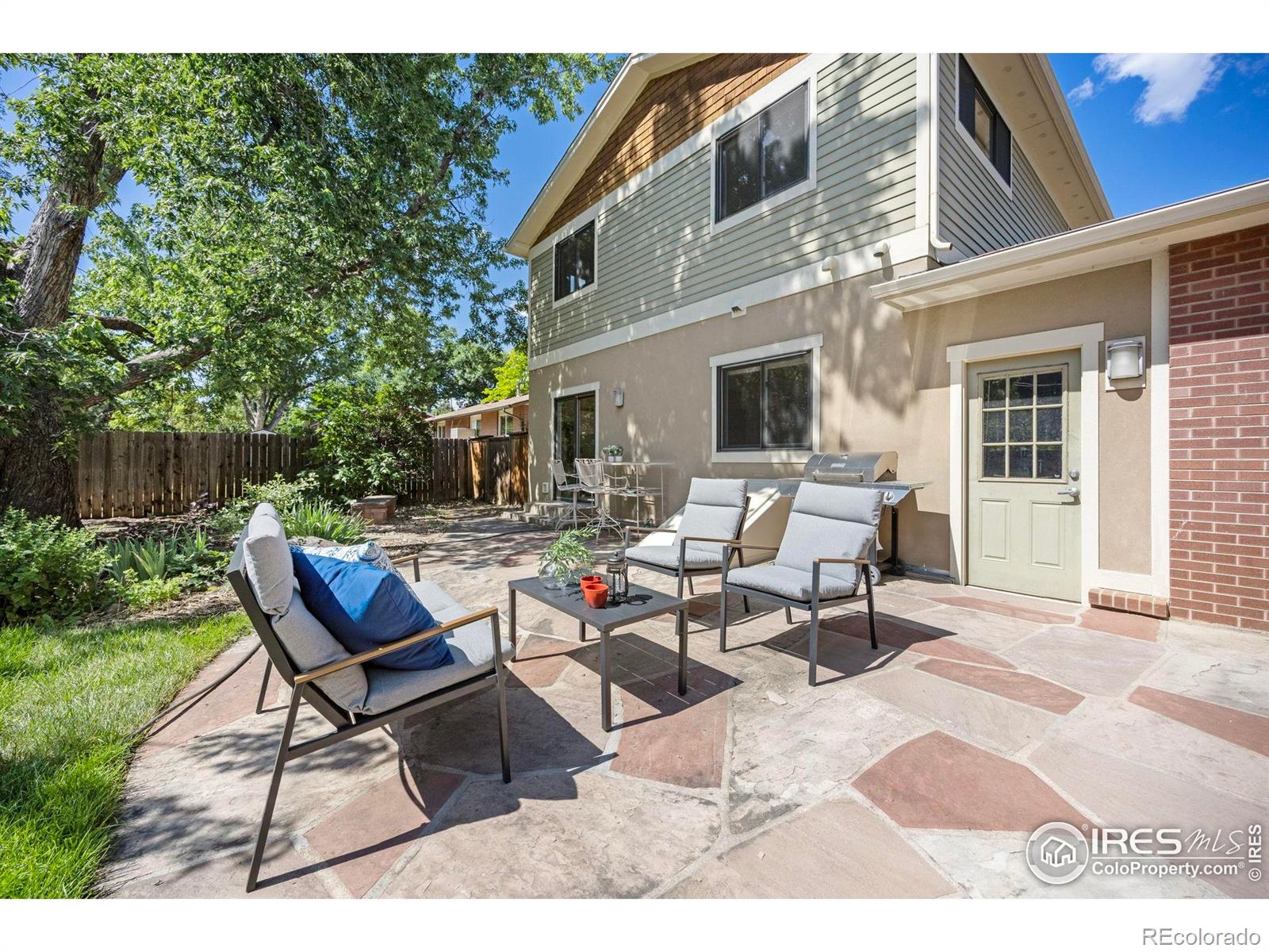 MLS Image #30 for 1260  claremont drive,boulder, Colorado