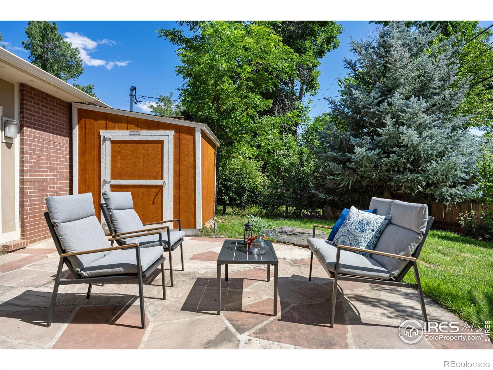 MLS Image #31 for 1260  claremont drive,boulder, Colorado