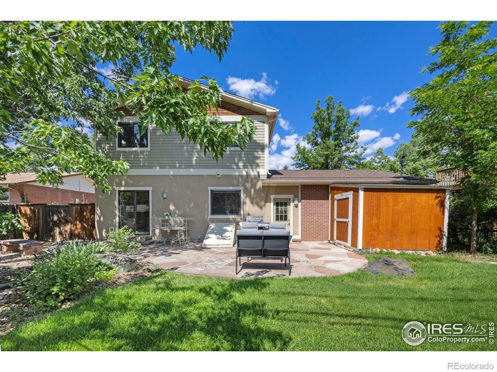 MLS Image #32 for 1260  claremont drive,boulder, Colorado