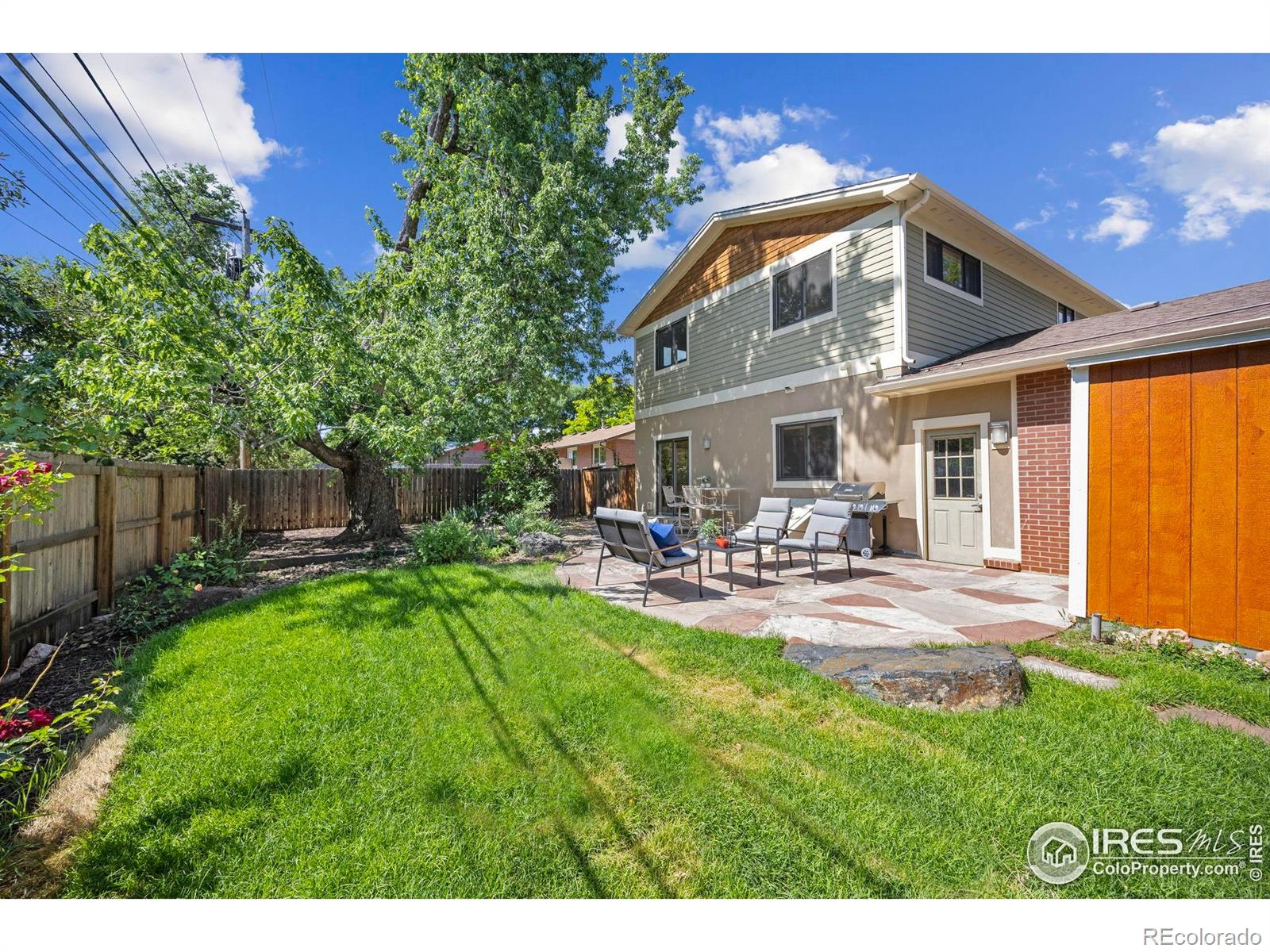 MLS Image #33 for 1260  claremont drive,boulder, Colorado