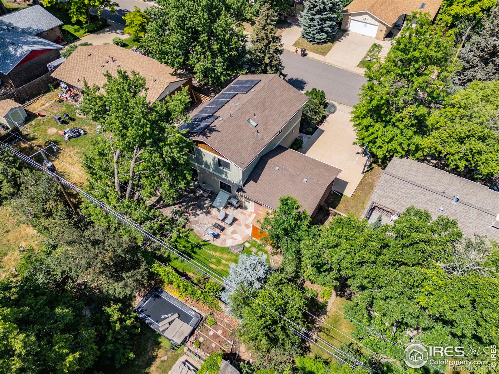 MLS Image #35 for 1260  claremont drive,boulder, Colorado