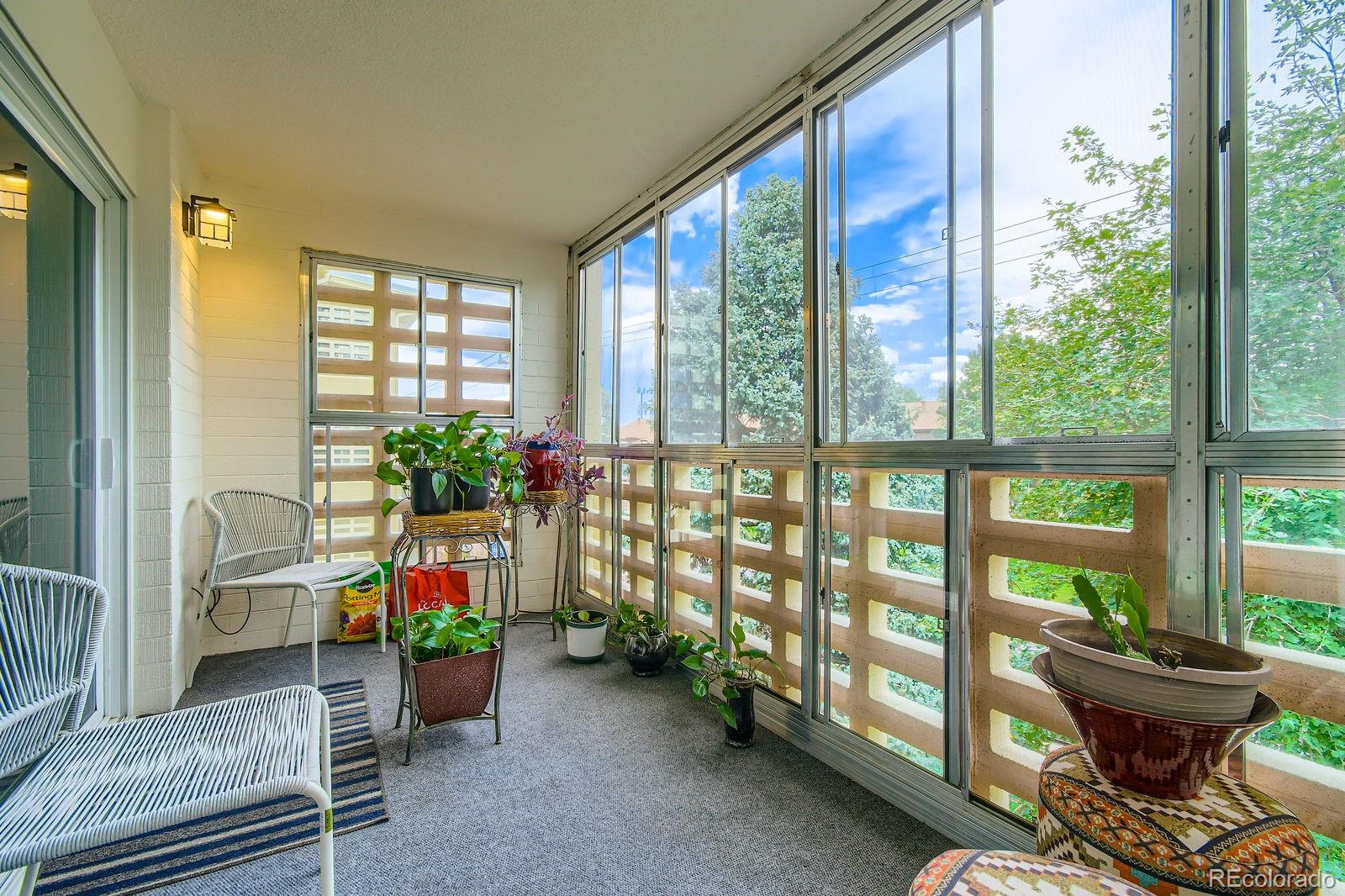 MLS Image #10 for 610 s clinton street 8c,denver, Colorado